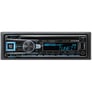 Alpine CDE-163BT Image 1