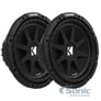 Buy One Get One 1/2 Off Deal, Kicker Comp C104 (43C104) Image 1