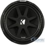 Buy One Get One 1/2 Off Deal, Kicker Comp C124 (43C124) Image 2