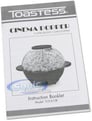 Toastess TCP-615R Image 5