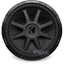 Buy One Get One Half Off Deal, Kicker CompR CWR124 (43CWR124) Image 3