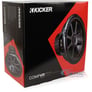 Buy One Get One Half Off Deal, Kicker CompR CWR152 (43CWR152) Image 6