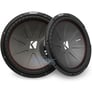 Buy One Get One Half Off Deal, Kicker CompR CWR154 (43CWR154) Image 1