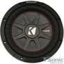 Buy One Get One Half Off Deal, Kicker CompRT CWRT672 (43CWRT672) Image 3