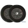 Buy One Get One Half Off Deal, Kicker CompRT CWRT672 (43CWRT672) Image 1