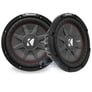 Buy One Get One Half Off Deal, Kicker CompRT CWRT81 (43CWRT81) Image 1