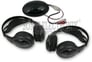 NESA Vision NHP-12 IR Headphone Pair Image 1