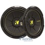 Buy One Get One 1/2 Off Deal, Kicker CompC CWCS104 (44CWCS104) Image 1