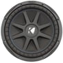 Buy One Get One 1/2 Off Deal, Kicker CompVX CVX122 (44CVX122) Image 2