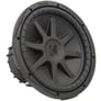 Buy One Get One 1/2 Off Deal, Kicker CompVX CVX122 (44CVX122) Image 3