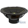 Buy One Get One 1/2 Off Deal, Kicker CompC CWCS154 (44CWCS154) Image 4
