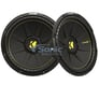 Buy One Get One 1/2 Off Deal, Kicker CompC CWCS154 (44CWCS154) Image 1