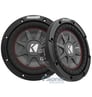 Buy One Get One Half Off Deal, Kicker CompRT CWRT671 (43CWRT671) Image 1
