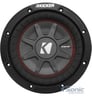 Buy One Get One Half Off Deal, Kicker CompRT CWRT82 (43CWRT82) Image 2