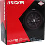 Buy One Get One Half Off Deal, Kicker CompRT CWRT82 (43CWRT82) Image 6