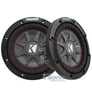 Buy One Get One Half Off Deal, Kicker CompRT CWRT82 (43CWRT82) Image 1