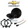 Chevy Silverado Pickup 1999-2006 Factory Speaker Upgrade R165X3, 82-3002, 72-4568 Image 1