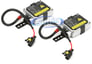 HID Xenon Light 9005 8000K (9005-1-8000K) Image 2