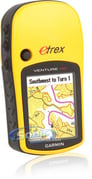 Garmin eTrex Venture (eTrex Venture&reg; HC MPN: 010-00632-00) Open Box Image 1