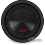 (4) Boss P106DVC Subwoofers Image 2