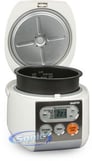 Sanyo ECJ-F50S (White) Image 2