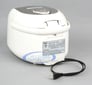 Sanyo ECJ-F50S (White) Image 3