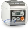 Sanyo ECJ-F50S (White) Image 1