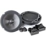 JBL 6.5" Component Speakers + Free Sound Dampening and Installation Kit Image 2