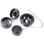 JBL 6.5" Component Speakers + Free Sound Dampening and Installation Kit Image 6