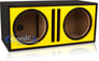 Absolute PDEB12-Y (Black/Yellow) Image 1
