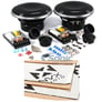 Image Dynamics ID65cs + Complete Sound Dampening Door Kit Image 1