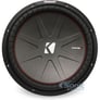 Kicker CompR CWR154 + FREE Sealed Enclosure (43CWR154) Image 3