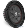 Kicker CompRT CWRT101 + FREE Sealed Enclosure (43CWRT101) Image 2