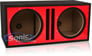 Absolute PDEB12-R (Black/Red) Image 1