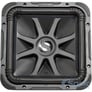 Kicker L7S124 with Ported Enclosure Image 2