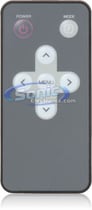 Power Acoustik PT-717HR Image 4