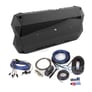 JBL CLUB-4505 with 100% Copper True Spec Installation Kit Image 1
