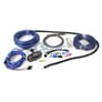 JBL CLUB-5501 Monoblock Amplifier with FREE 100% Copper True Spec Installation Kit Image 4