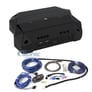JBL CLUB-5501 Monoblock Amplifier with FREE 100% Copper True Spec Installation Kit Image 1
