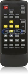 Pair Package: 2 Power Acoustik HDVD-93GRDK (Dark Gray) Image 6