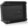 JBL GX-A3001 415W Monoblock Subwoofer Amplifier + Amp Wiring Kit Image 3