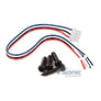 JBL GX-A3001 415W Monoblock Subwoofer Amplifier + Amp Wiring Kit Image 6