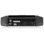 JBL GX-A602 280W 2-Channel GX Series Amplifier + 8 Gauge Amp Kit Image 4