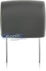 Pair Package: 2 Power Acoustik HDVD-93GRDK (Dark Gray) Image 4