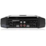 JBL GX-A604 435W 4-Channel Car Audio Amplifier +  8 Gauge Amp Installation Kit Image 4