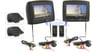 Pair Package: 2 Power Acoustik HDVD-93BK (Black) Image 1