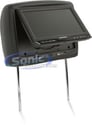 Pair Package: 2 Power Acoustik HDVD-93BK (Black) Image 3