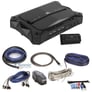 JBL GTR-104 with FREE 100% Copper True Spec Installation Kit Image 1