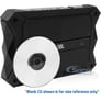 JBL GTR-601 with FREE 100% Copper True Spec Installation Kit Image 3