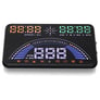 5.8" Head-up Display Image 1